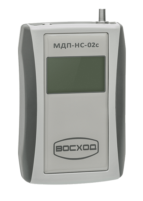 Суточный монитор АД И ЧП МДП-НС-02с «ВОСХОД»