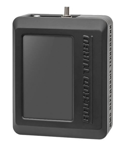 Суточный монитор АД И ЧП МДП-НС-03 «ВОСХОД TURBO»