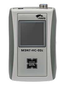 МОНИТОР ЭКГ МЭКГ-НС-02с «РЕКОРД»